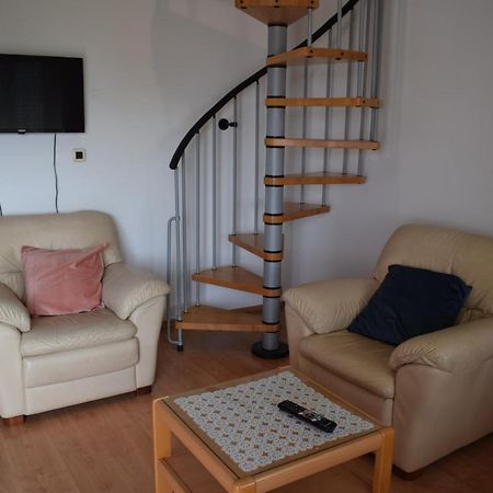 Esperanza Apartment 普拉 外观 照片
