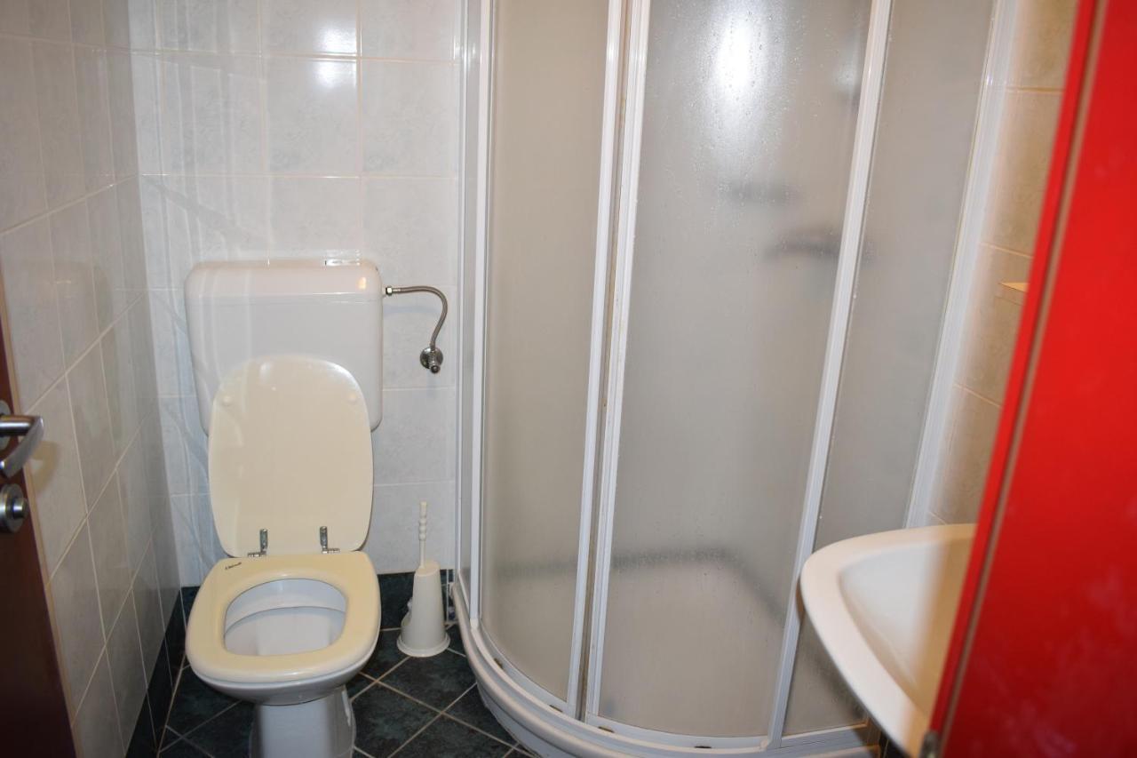 Esperanza Apartment 普拉 外观 照片