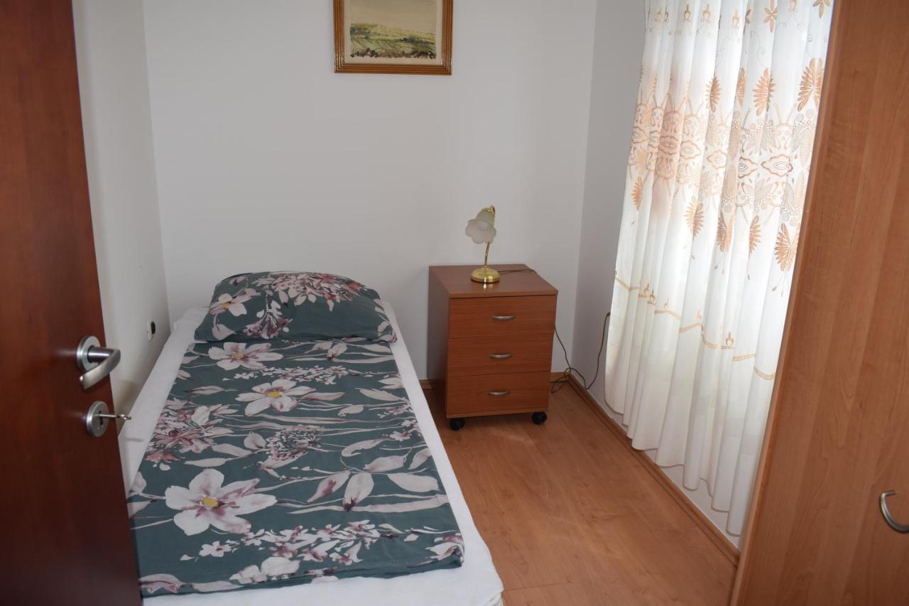 Esperanza Apartment 普拉 外观 照片