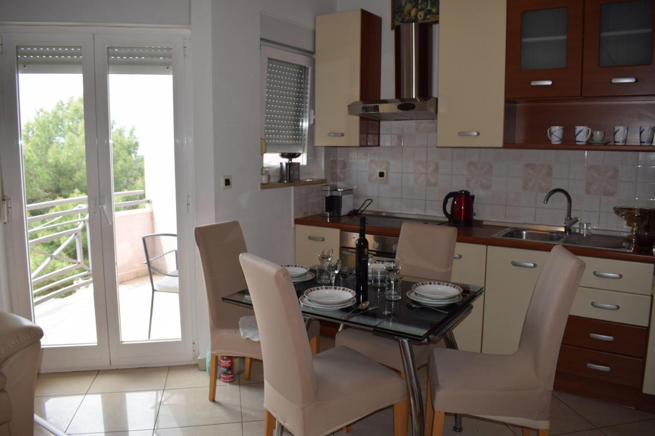 Esperanza Apartment 普拉 外观 照片