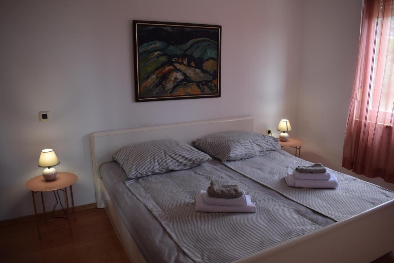 Esperanza Apartment 普拉 外观 照片