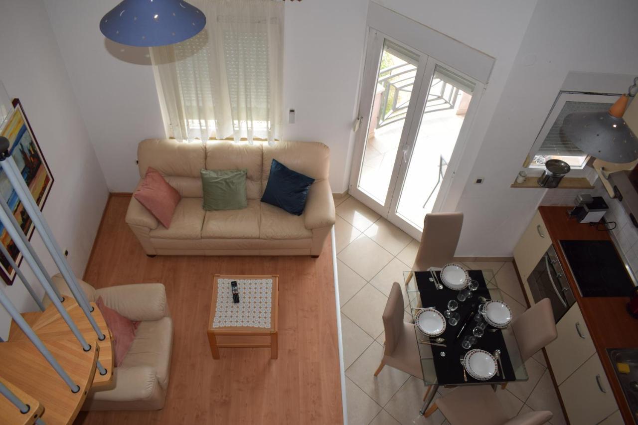 Esperanza Apartment 普拉 外观 照片