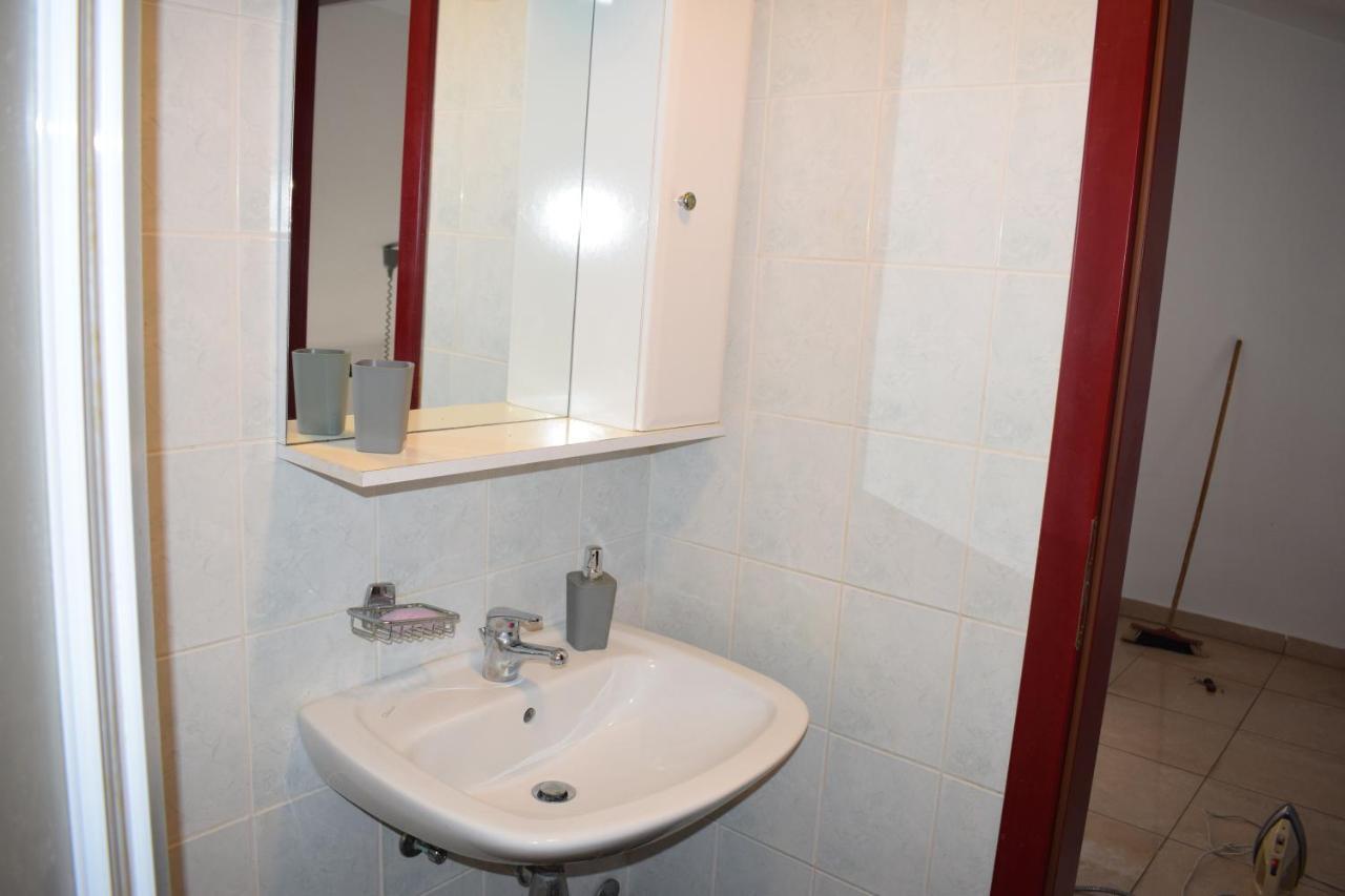 Esperanza Apartment 普拉 外观 照片