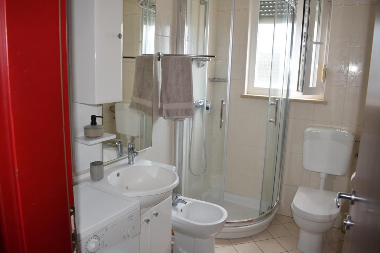 Esperanza Apartment 普拉 外观 照片